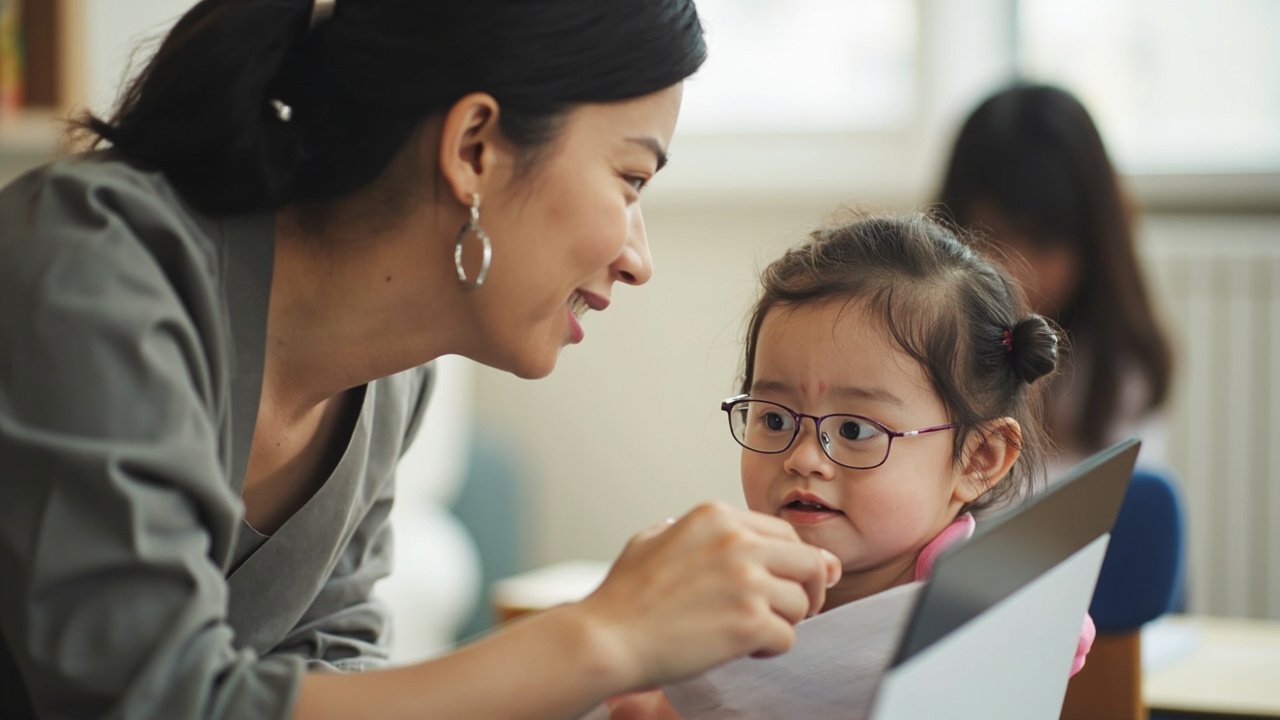 子女懷疑有學習障礙？評估流程完整攻略