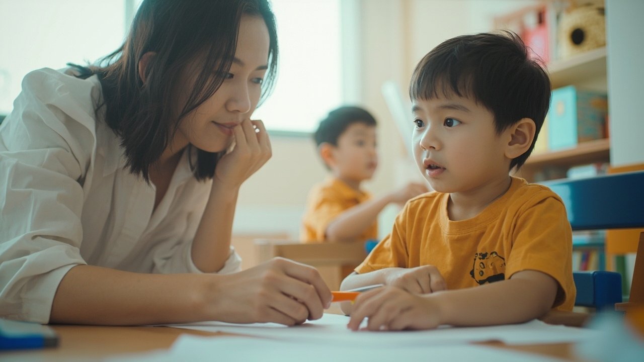 到校物理治療是什麼？SEN 兒童的家長和教師完整指南