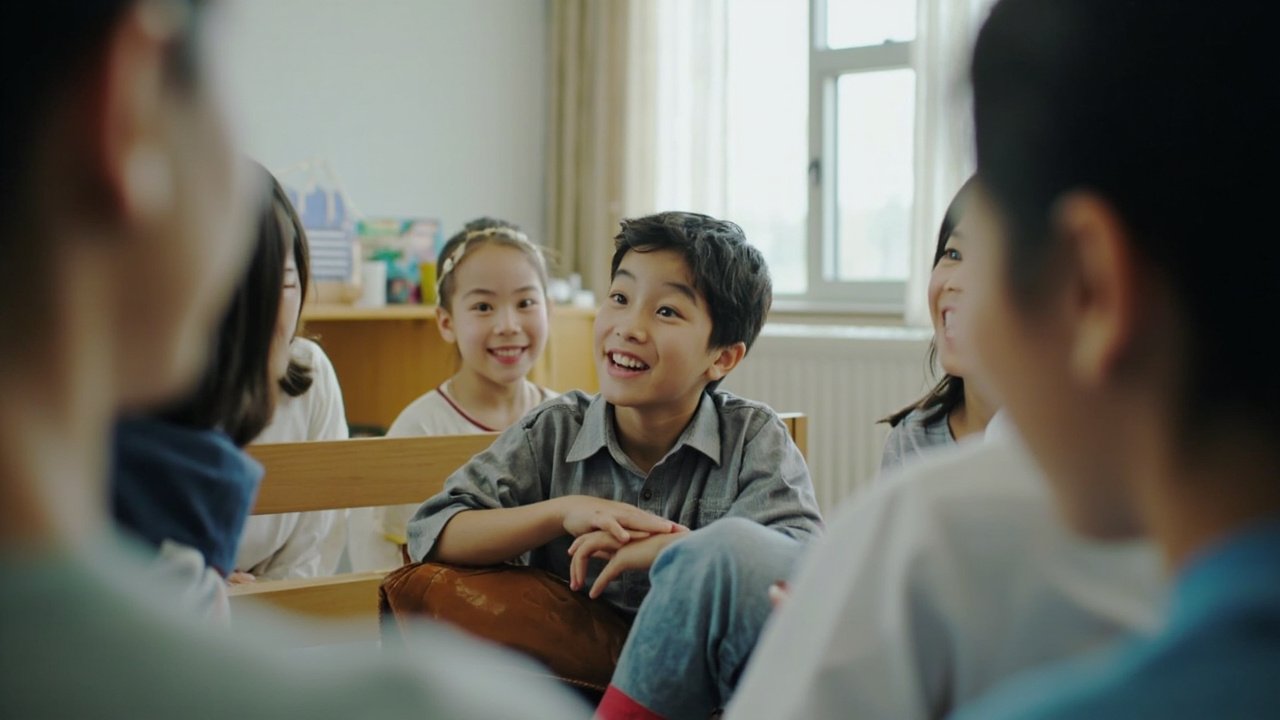 培養孩子的自理能力與自信心