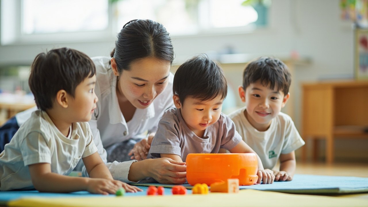 學習障礙的基本概念