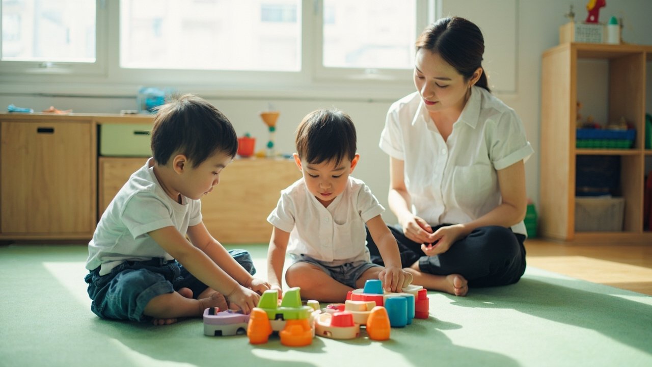 什麼是到校言語治療服務?