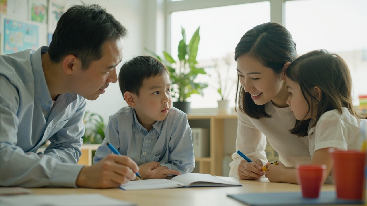 到校言語治療的好處與優勢