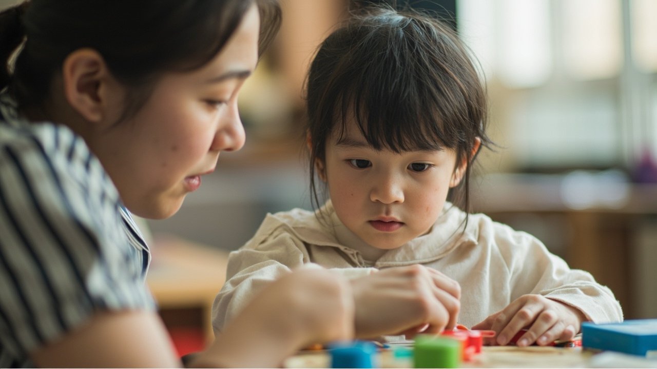 學習障礙評估的內容——孩子需要接受哪些測試？