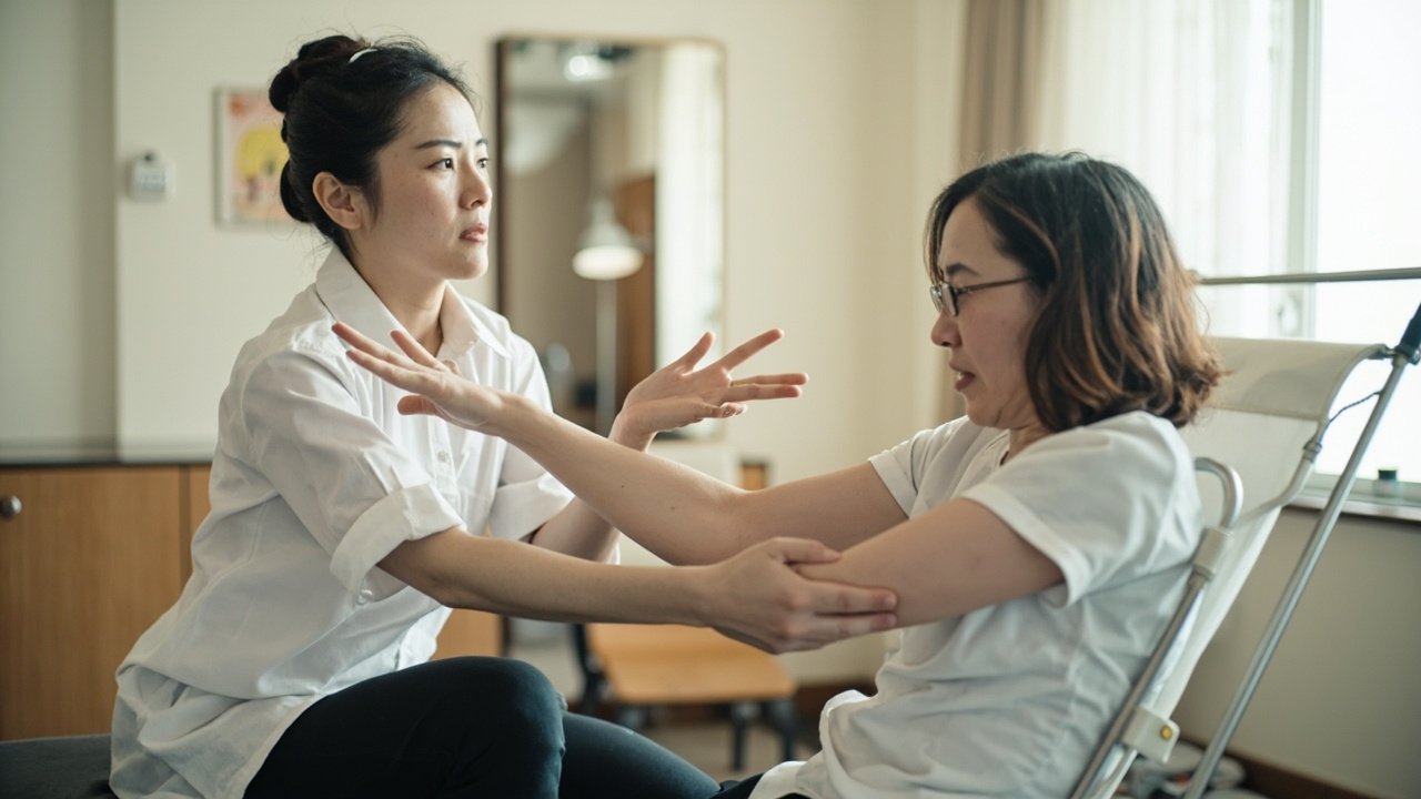 自閉症孩子不說話？五個溝通策略建立親子連結