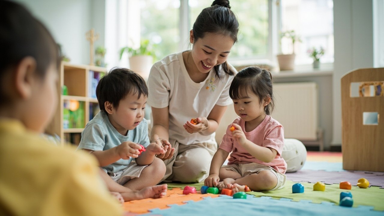 了解自閉症學童的拒學原因