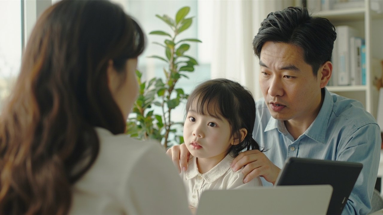 香港自閉症評估的完整流程——每個步驟的詳細解析