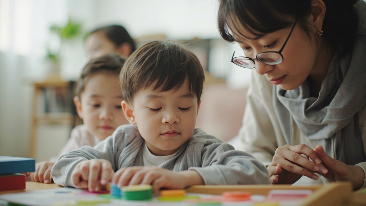 程度分類對治療計劃的影響