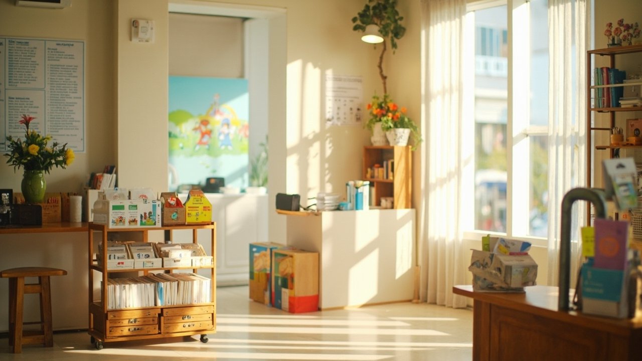 兔唇裂顎孩子言語發展受阻？言語治療師教你把握黃金訓練期