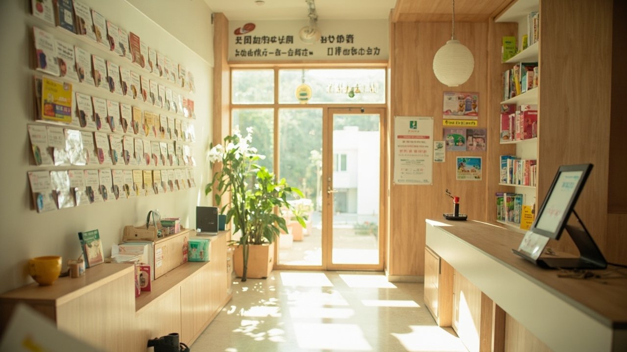 從害怕說話到自信朗誦：浩浩的言語治療之路